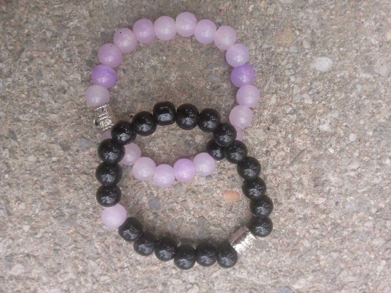 Couple Bracelet