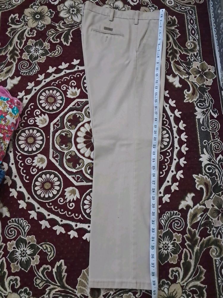 Bagie Trouser