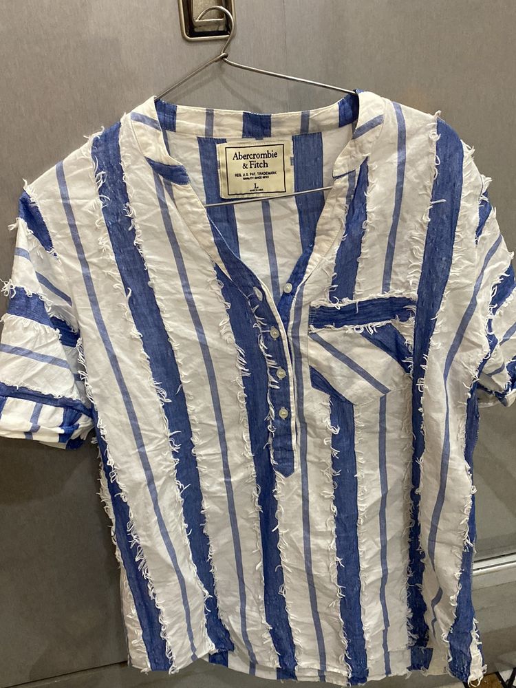 Abercrombie And Fitch Top (copy)