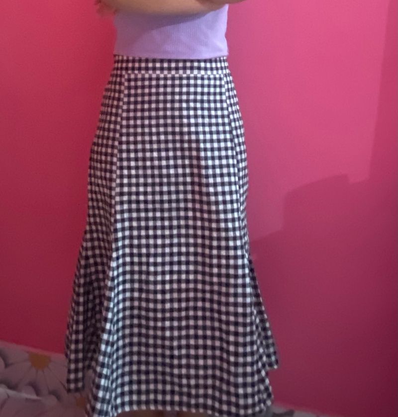 Long Skirt