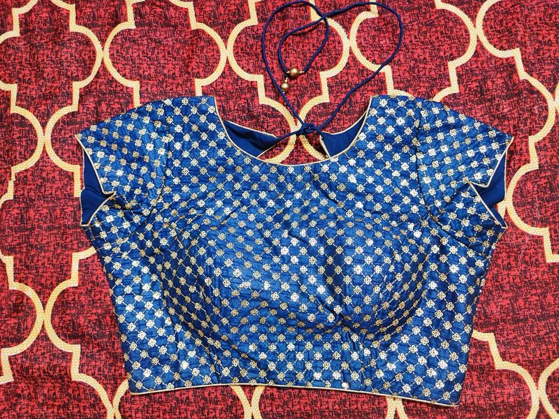 Lehenga/ Saree Blouse