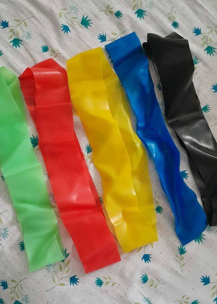 Exercise Strip