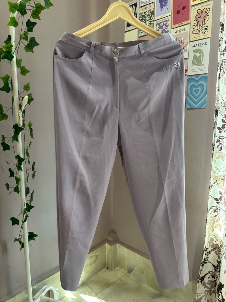 Lavender Trouser