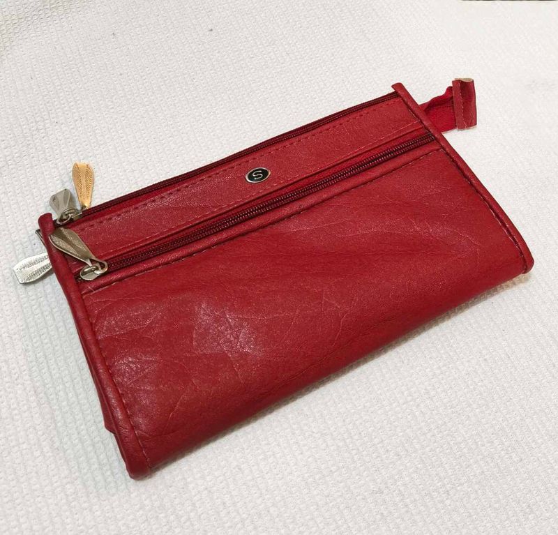 Red Pouch 👝