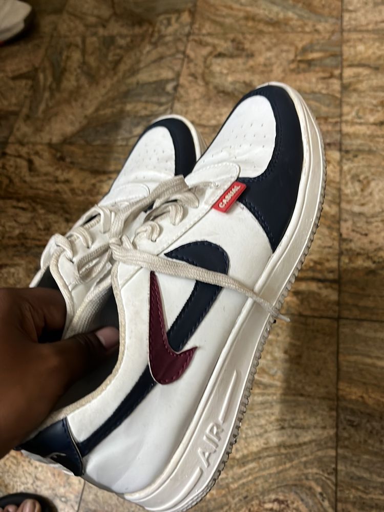 Nike First Copy Shoes