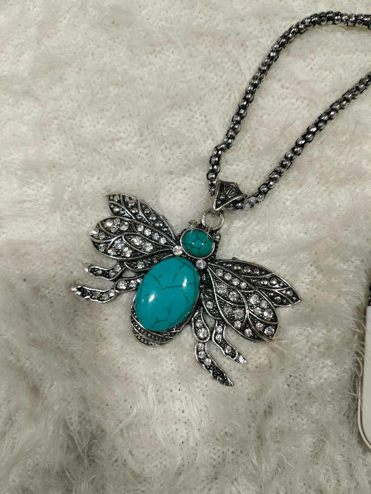 Turquoise Necklace