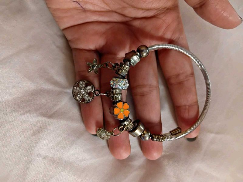 Charm Bracelet