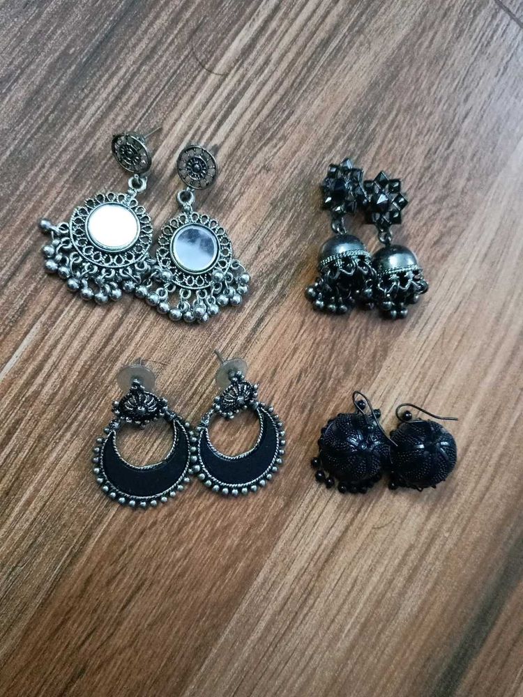 Earrings Bundle