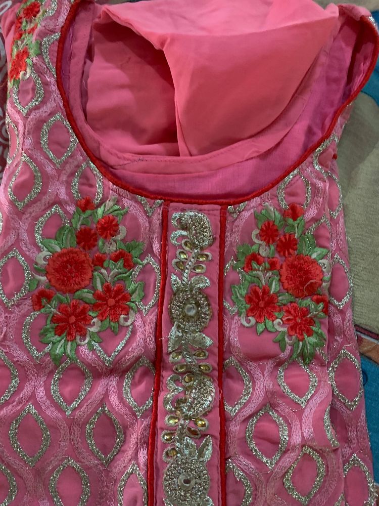 Punjabi Suit