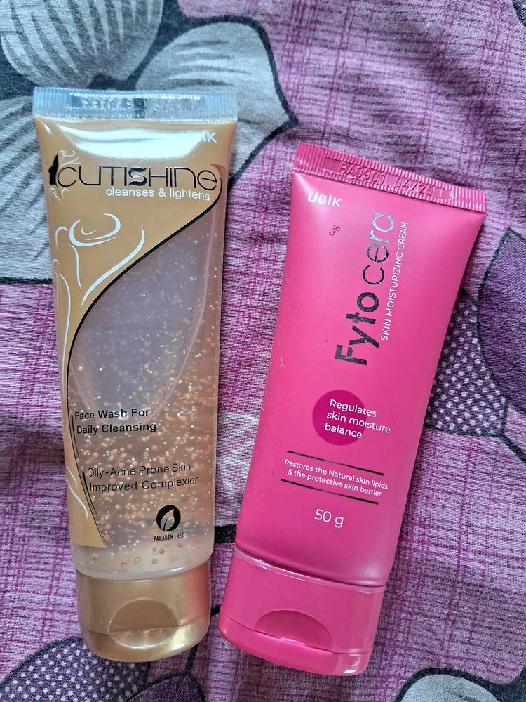 EMM Skincare Duo