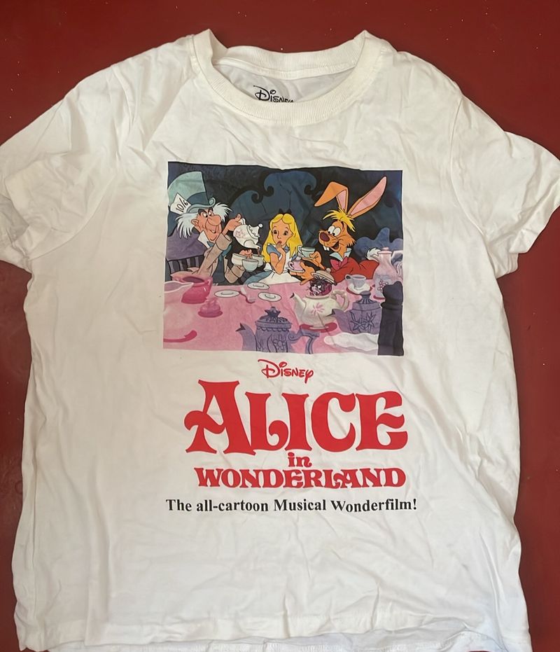 Disney T-shirt