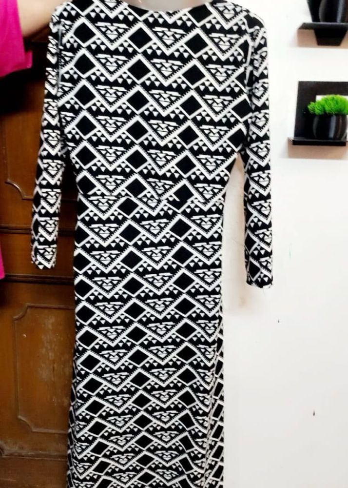 Long Dress