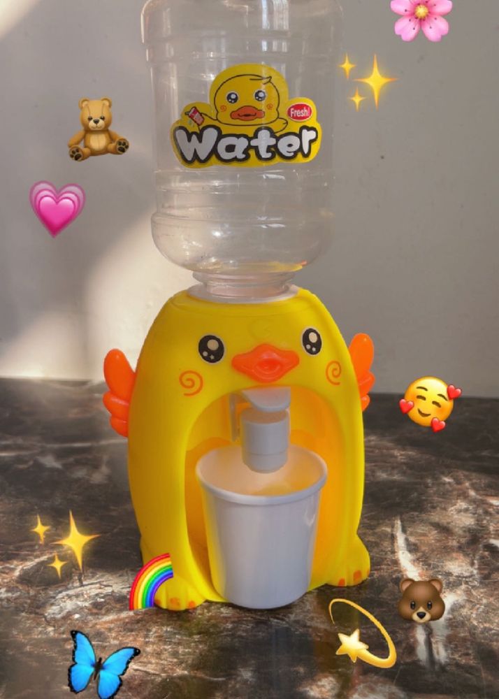 Mini water Dispenser