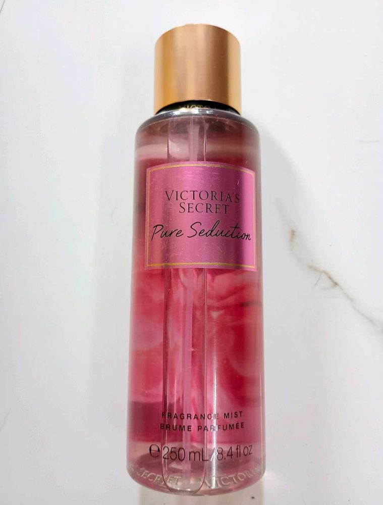 Victoria&#39;s Secret Body Mist Pure Seduction