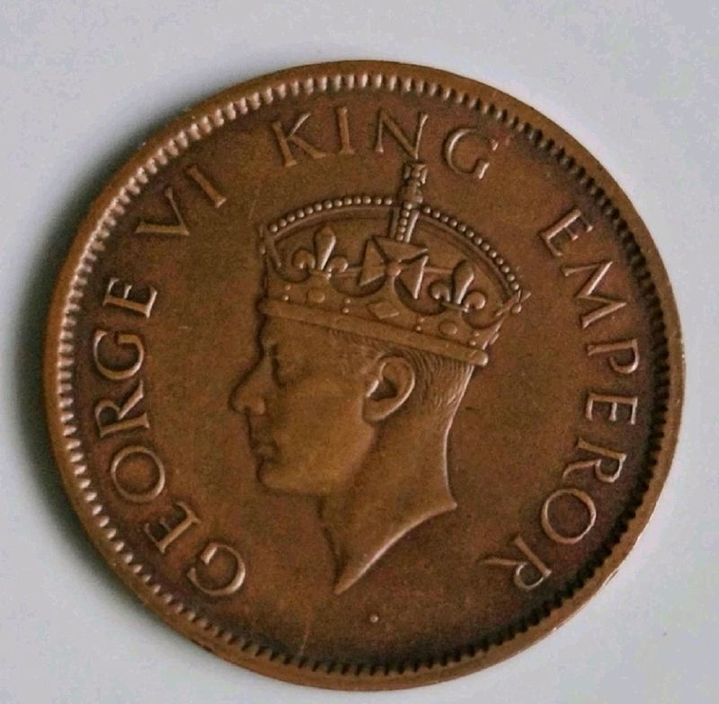 Buyer will same year rare coin