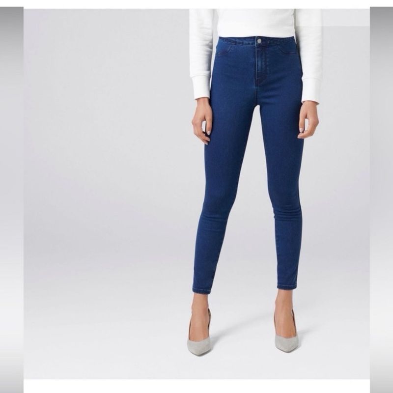 Forever New Madison High Waist Jegging