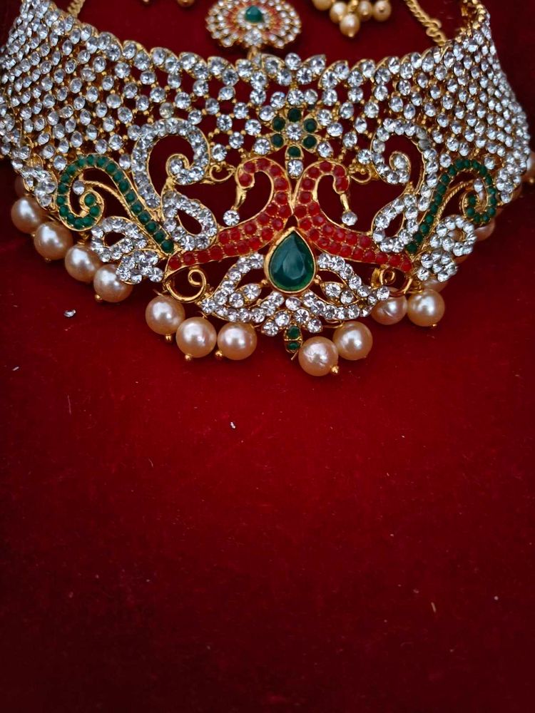Choker Set