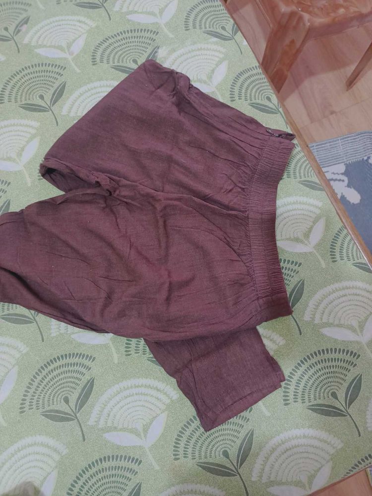 Comfort Pant