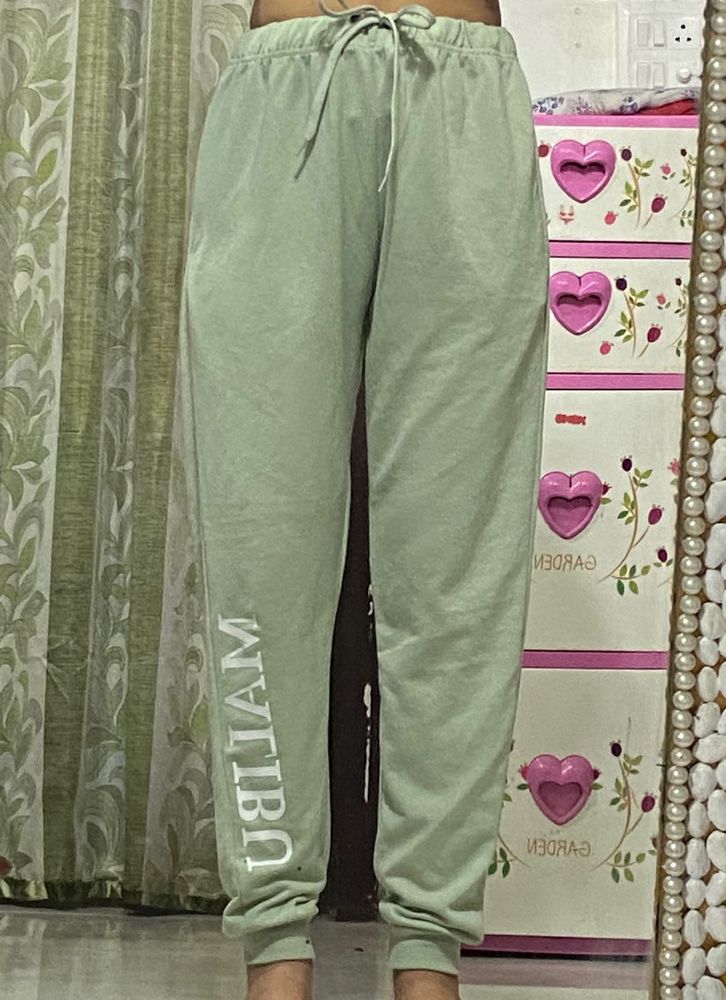 Malibu Joggers - Size M