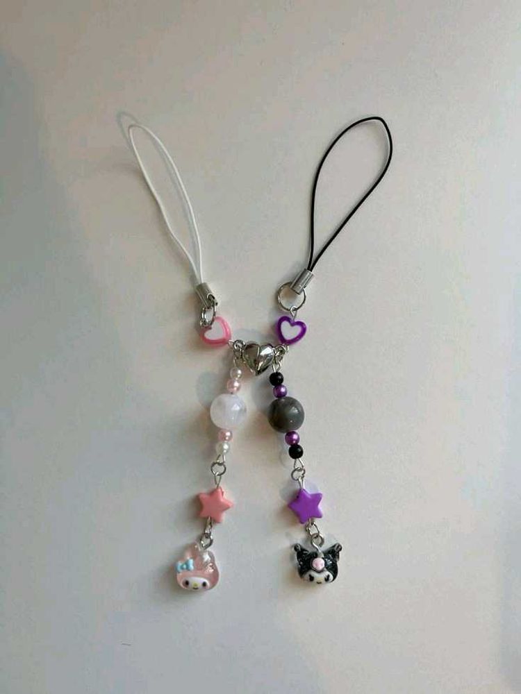 Sanrio Phone Charm