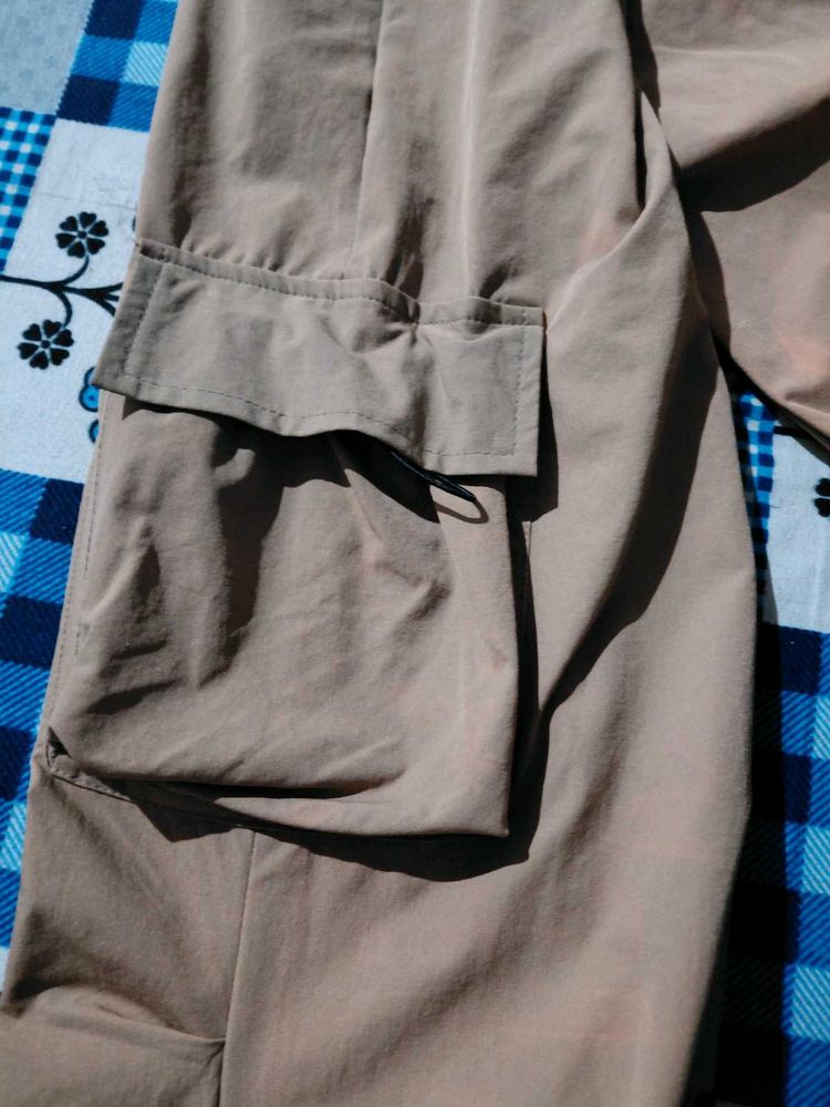 Stylish Cargo Pants