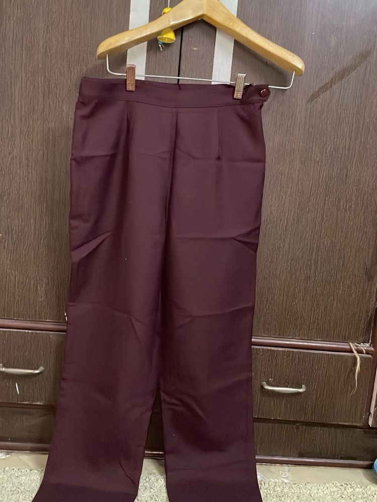 New Like Trousers