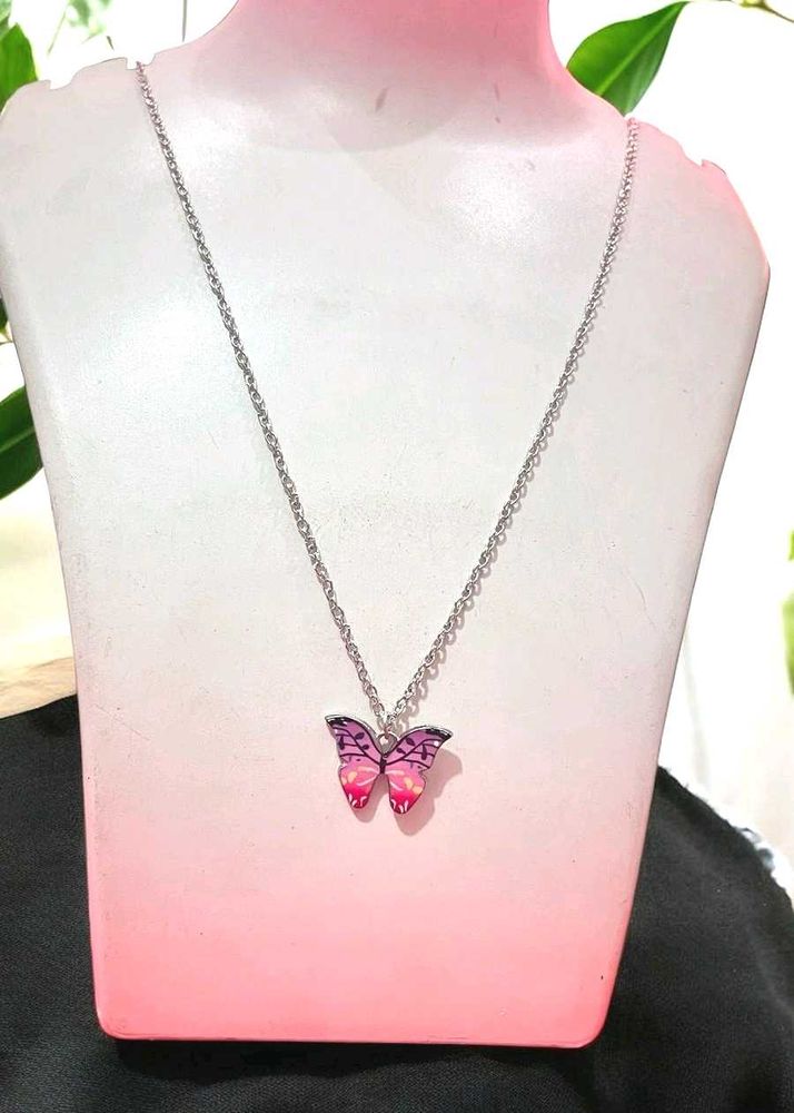 CHOOSE ANY NECKLACE