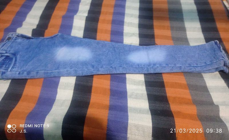 Boys Denim Jeans Combo Offer