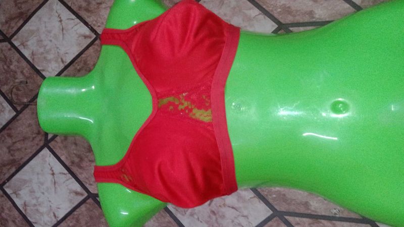 36d Non Padded Bra