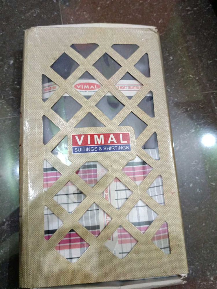 Vimal Suiting