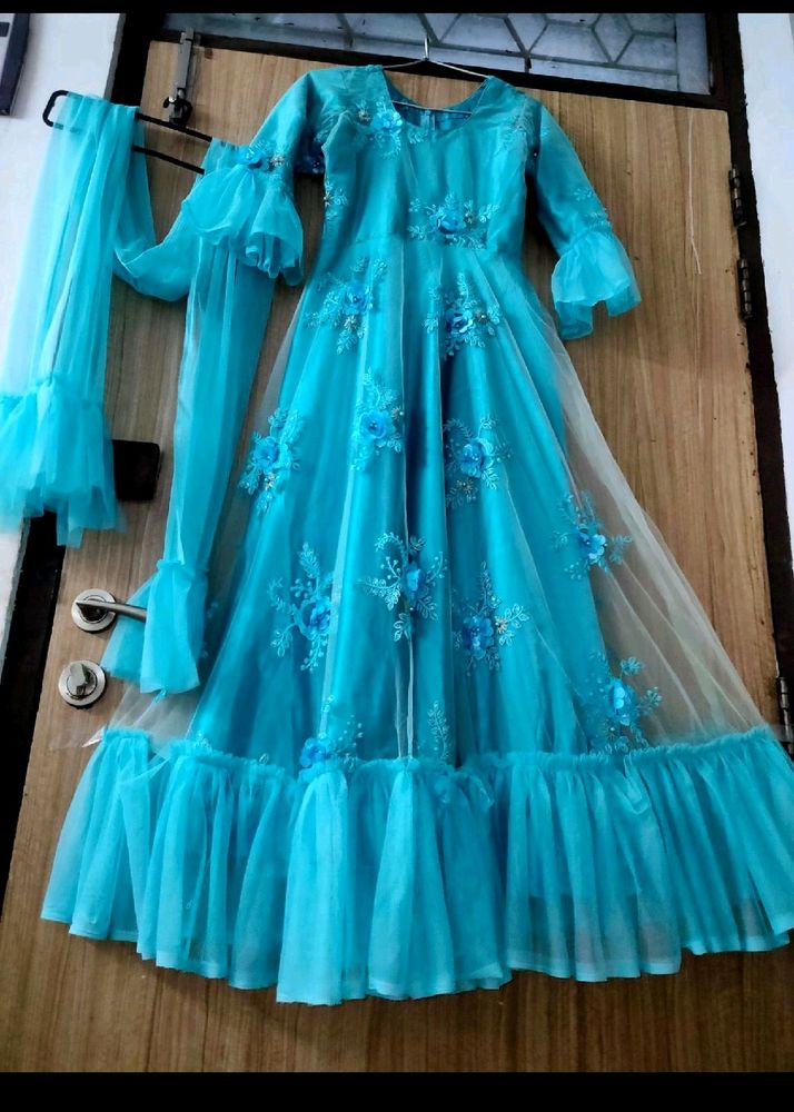 Fairy Gown 👸