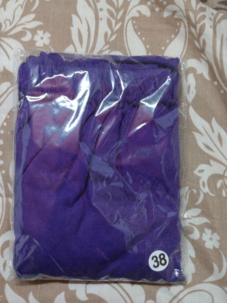 Violet Leggings