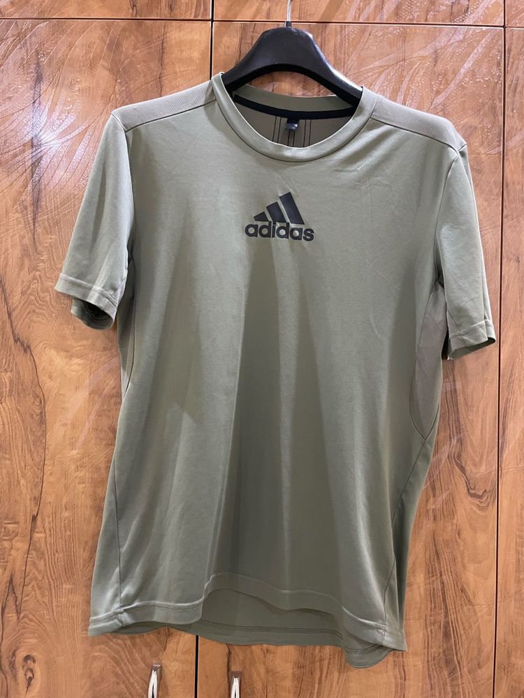 Adidas Training T-Shirt