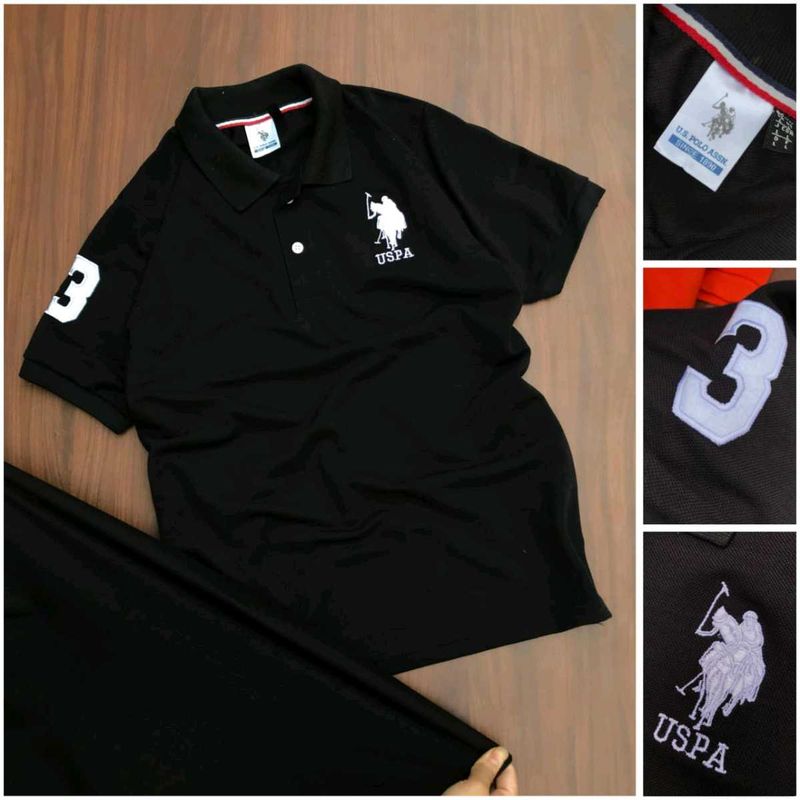 PREMIUM COTTON  MATTY TSHIRT