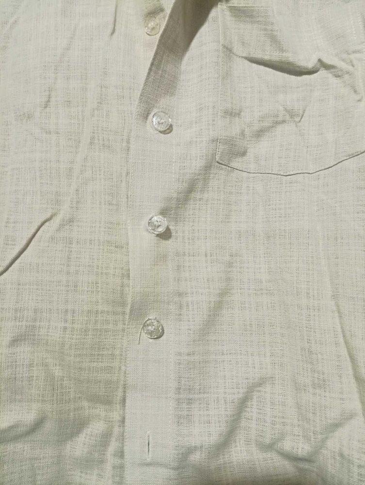 Khadi Shirts
