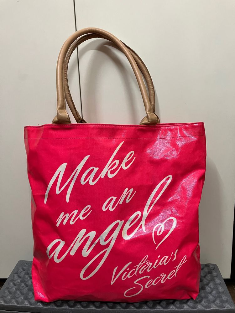 Victoria Secret Shopping Bag
