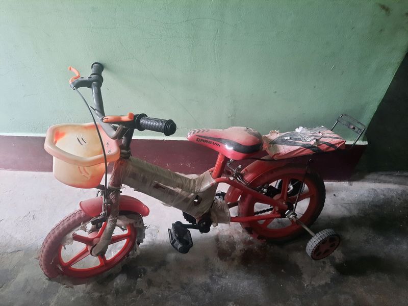 Cycle For Kids