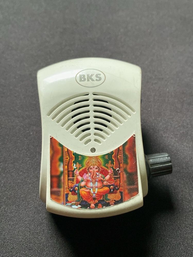 BKS Showpiece