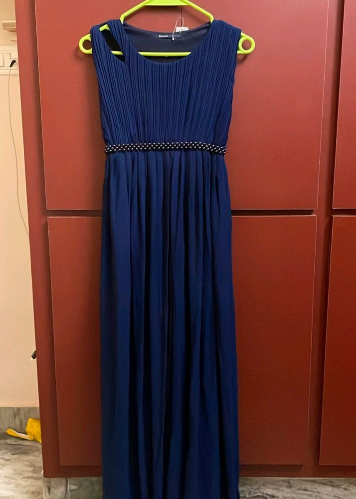 Party Gown