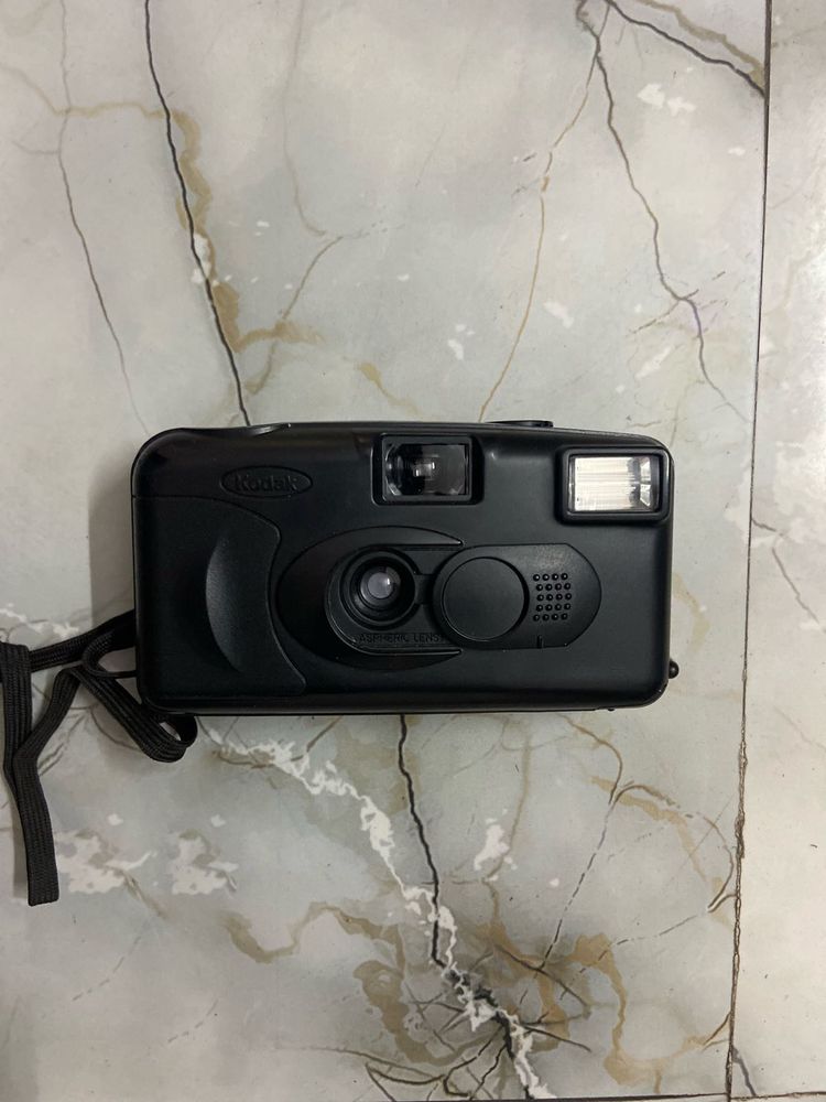 Kodak Reel Camera