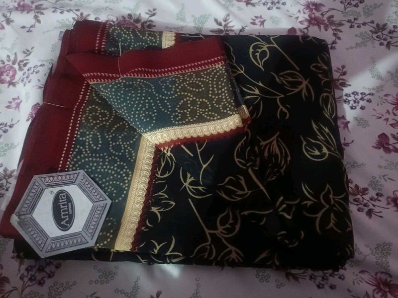 3sarees..