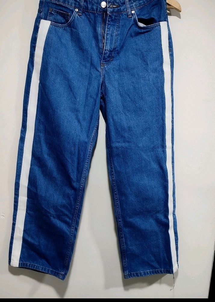 Cute Denim Jeans 👖🤩