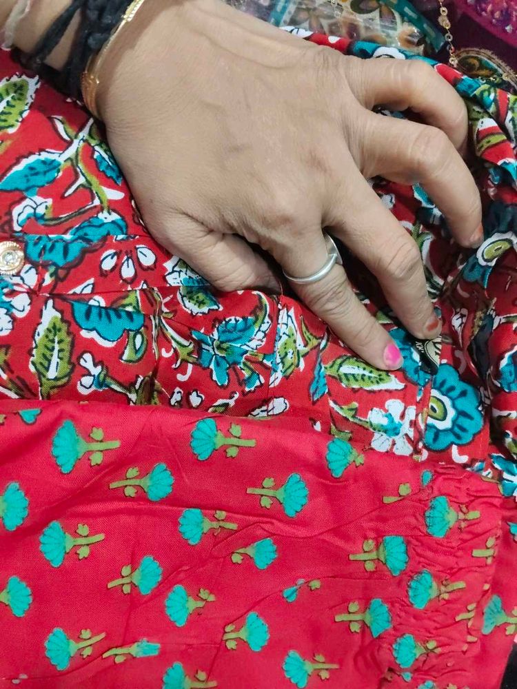 Kurta Set 2 Piece