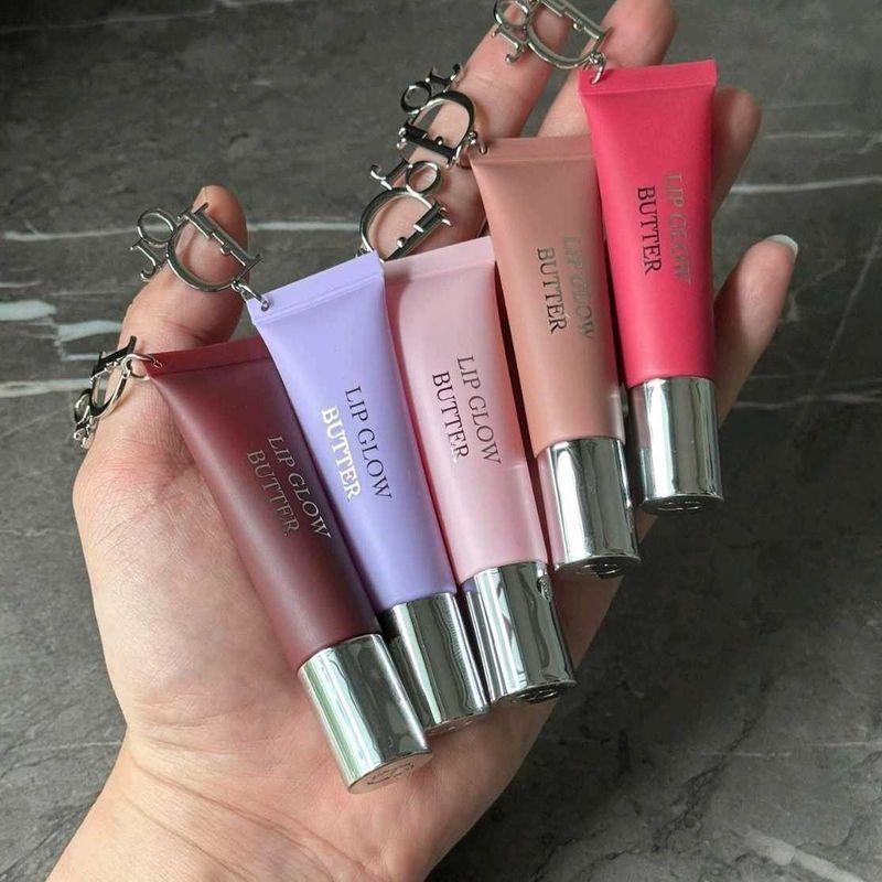 Dior Lip Glow Butter