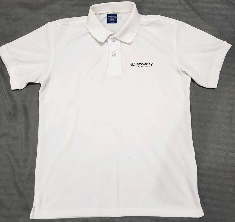 Original Discovery Expedition Polo Tshirt🇰🇷