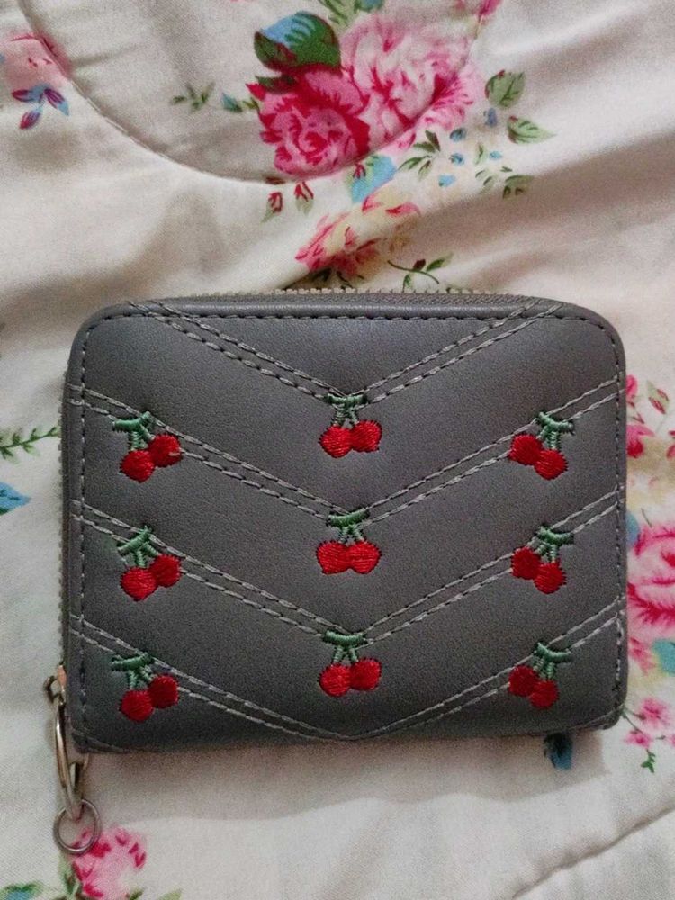 Wallet