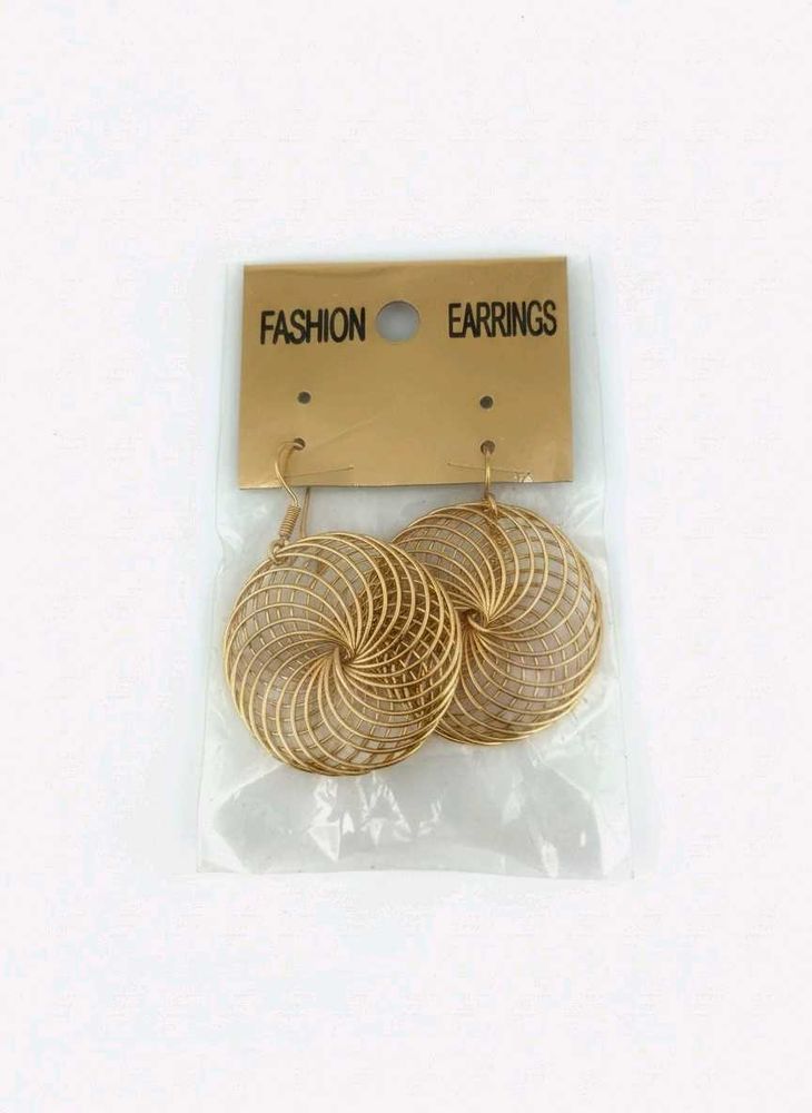 Fashion Earrings