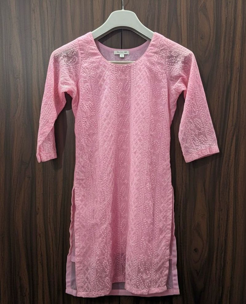 Stylish embroidery Suite