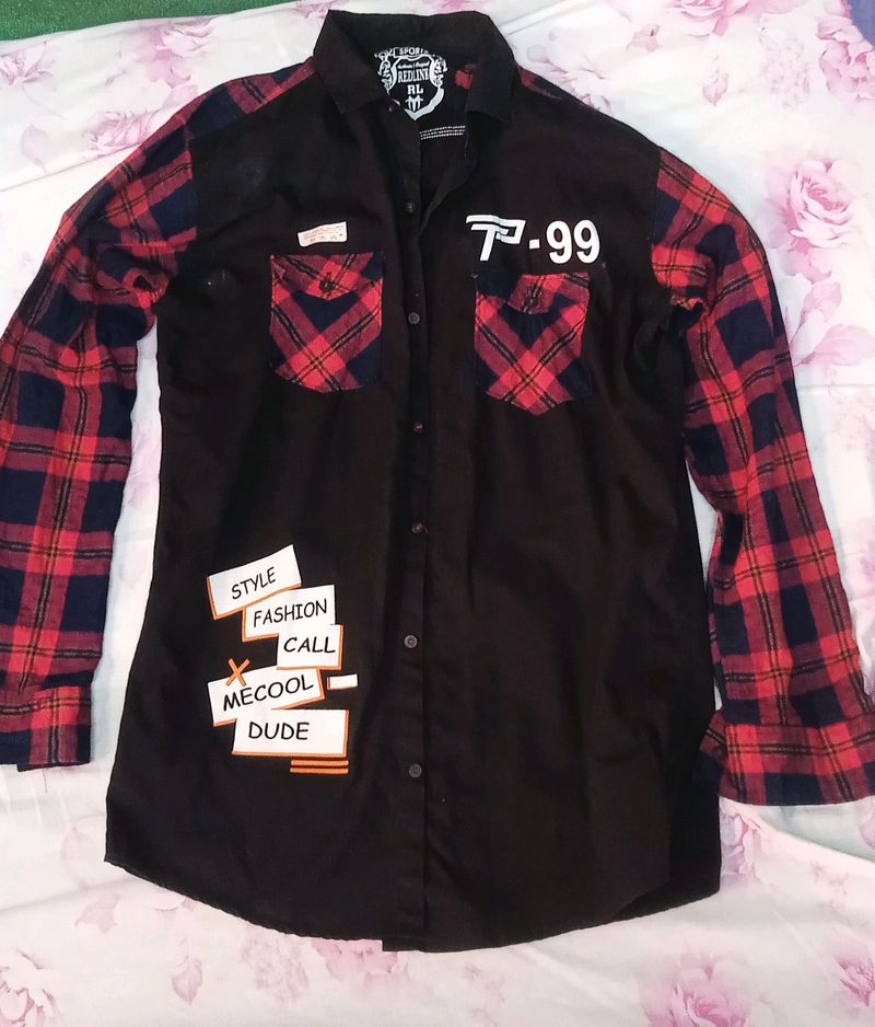 Fashion T Shirt