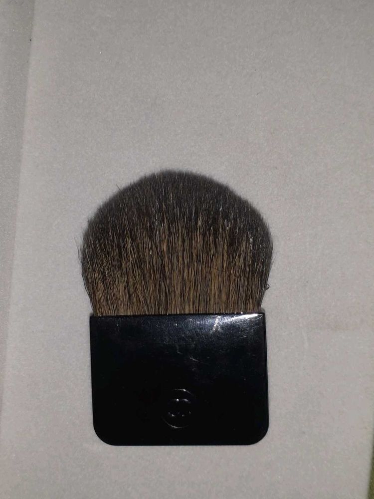Chanel Makeup Brush